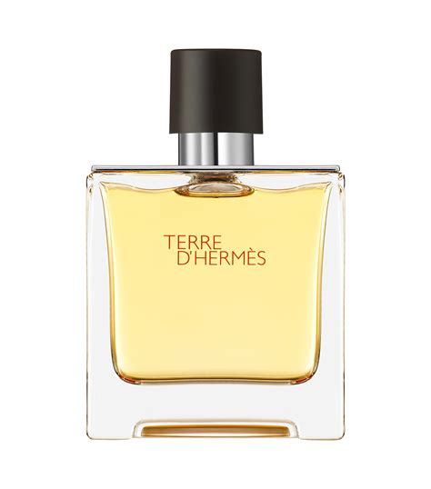 hermes fragrances